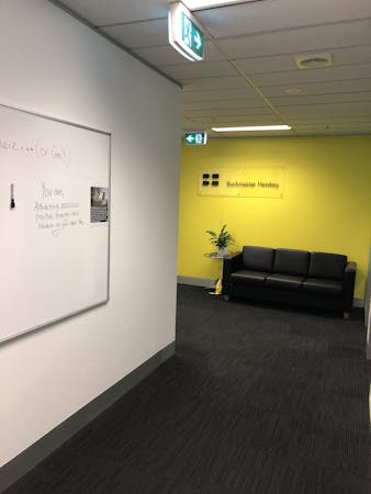 Shared office at 45 William Street, image 1