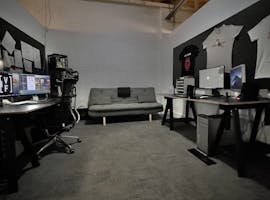 Studio 3, private office at POB Space, image 1