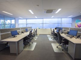 Furnished, private office at Modern Furnished Office in the Best Part of Rosebery, image 1