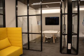 Small Meeting Room, meeting room at Runway Ballarat, image 1