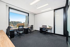 Office 6, Level 6, private office at 607 Bourke Street, image 1