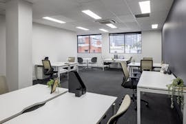 15 Person Office, private office at 72 York Street, image 1