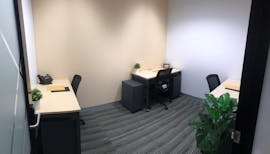 Suite 21-29, private office at 459 Collins Street - Compass Offices, image 1