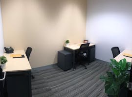 Suite 21-29, private office at 459 Collins Street - Compass Offices, image 1