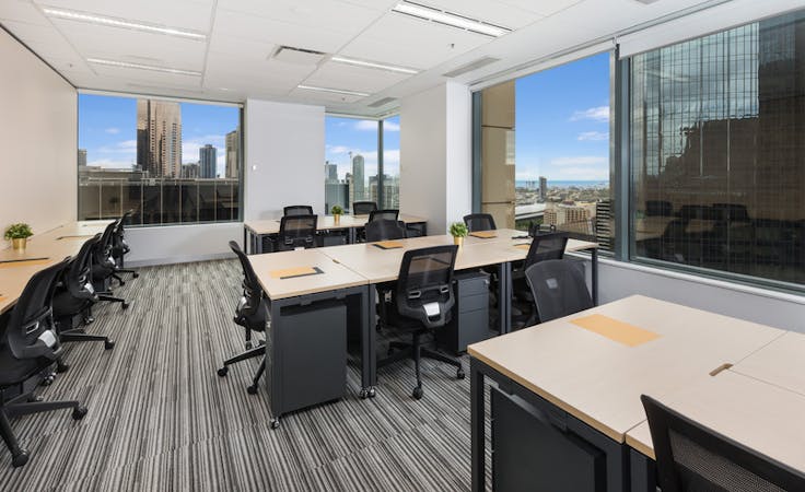 18 Person Private Office - Available January , image 1