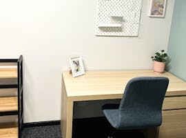 Studio Office, serviced office at Workspace Barossa, image 1