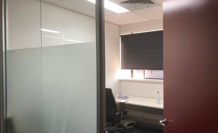 Serviced office at Harding Street & Sydney Road Coburg, image 4