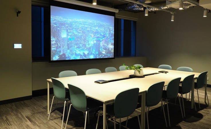 Boardroom, meeting room at Level 8 at 171 Clarence Street, image 1