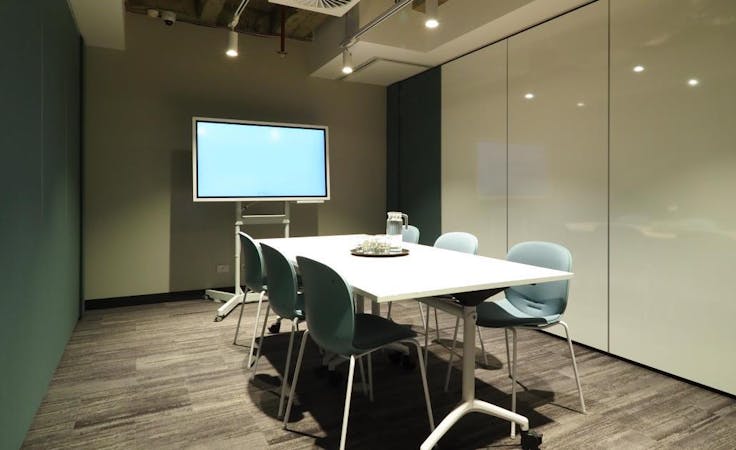 Room 1-3, meeting room at Level 8 at 171 Clarence Street, image 1