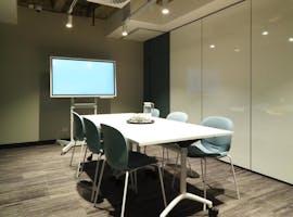 Room 1-3, meeting room at Level 8 at 171 Clarence Street, image 1