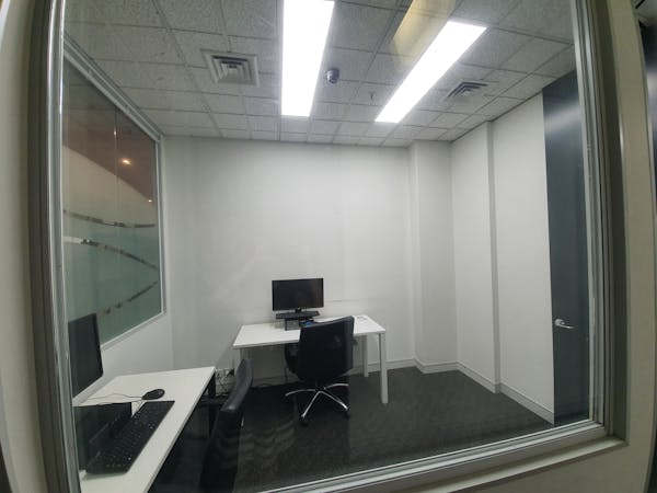 Small Room 1- 356 Collins St, shared office at Nee Yap, image 1