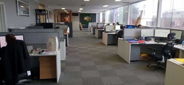 Shared office at Moonee Ponds, image 1