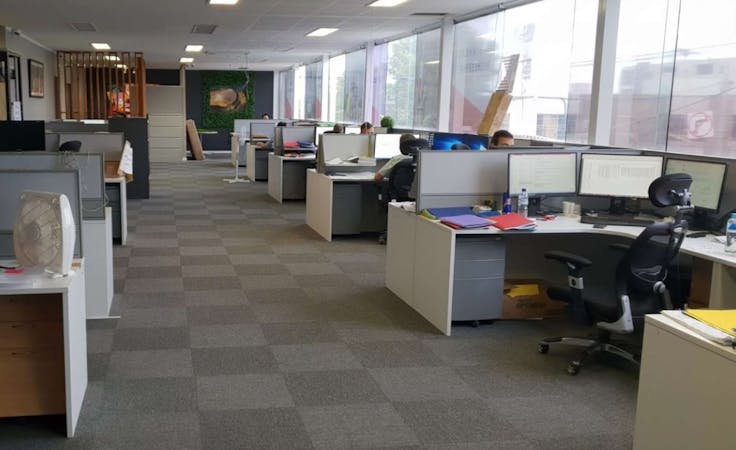 Shared office at Moonee Ponds, image 1