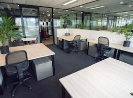 Private Serviced Offices, private office at The Cluster, image 1