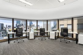 Private office at Opus Workspaces, image 1
