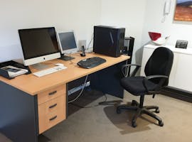 Two Available , hot desk at Eltham Town Square Commercial Place, image 1