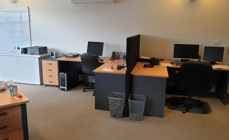 Two Available , hot desk at Eltham Town Square Commercial Place, image 2