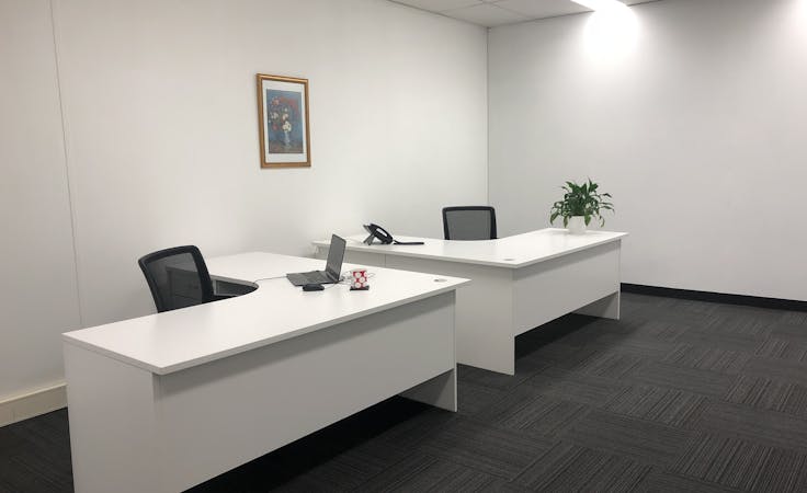 Serviced office at 239 Lower Heidelberg Road, image 2