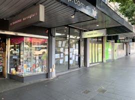 Retail Shop, pop-up shop at ROOM205, image 1