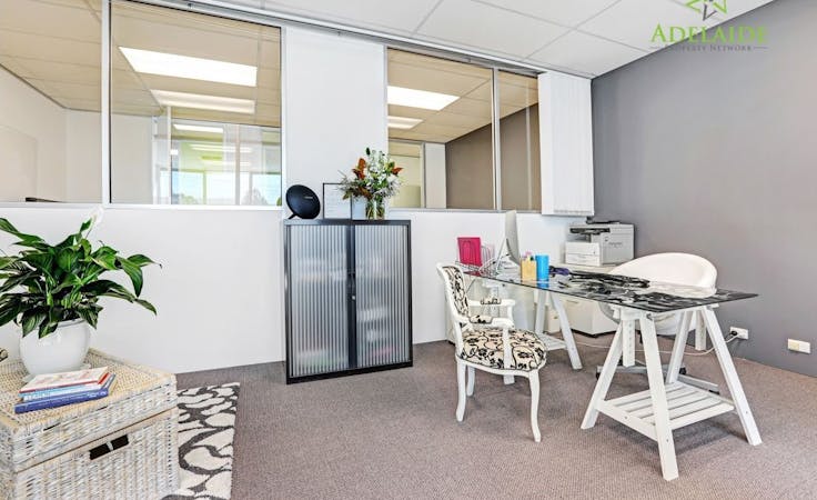 Suite 8, private office at Adelaide Property Network, image 1