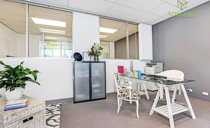 Suite 8, private office at Adelaide Property Network, image 1