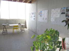 Lower floor, shared office at Hyde Street Business Park, image 1