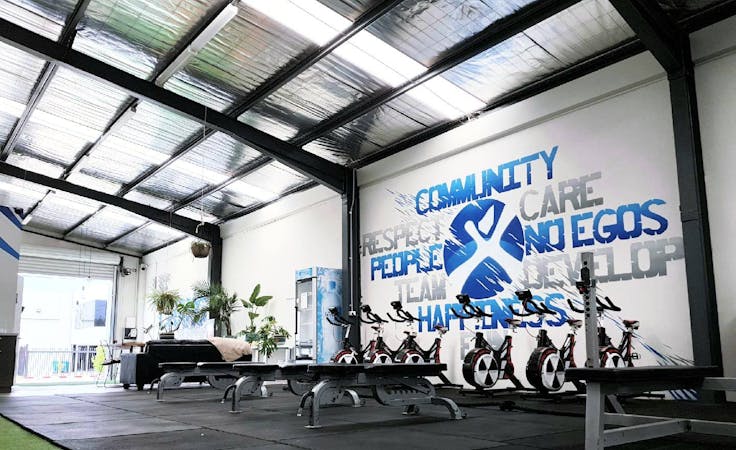 Bayside's premier wellness centre, coworking at Fully Equiped Personal Training/Fitness Studio, image 1