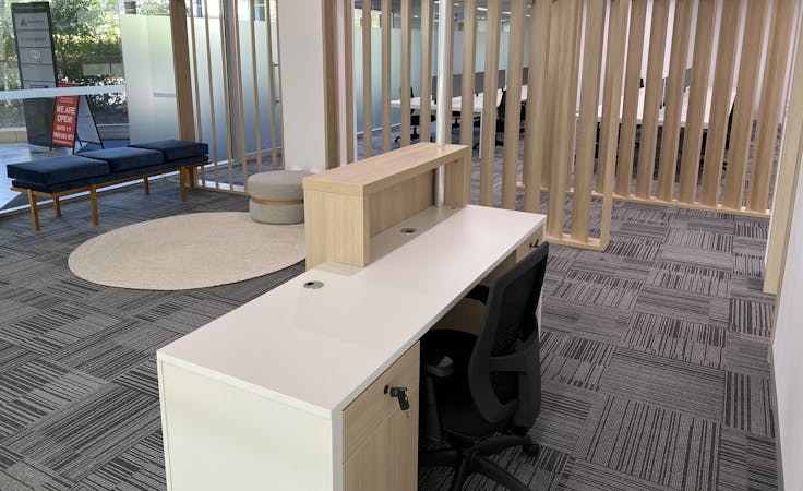 Office 207, multi-use area at The Strand at Coolangatta, image 1