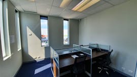Private office at Furnished Office Space in Licombe, image 1