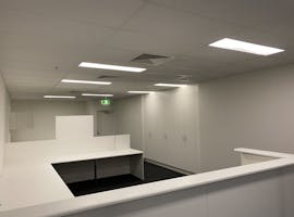 Office 215a, private office at The Strand at Coolangatta, image 1