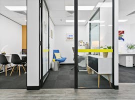 2 Person Office, private office at Anytime Offices, image 1