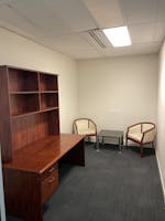 Office Space, serviced office at Irwin Chambers, image 1