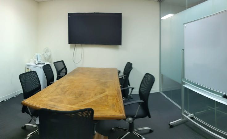 Office Space, serviced office at Irwin Chambers, image 2