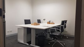 11:26, serviced office at workspace365-Wynyard, image 1
