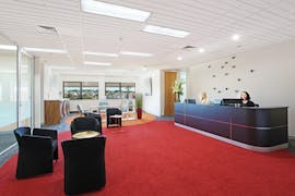 544, serviced office at workspace365-Edgecliff, image 1