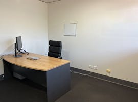 Private office at Titanium Security Arena, image 1
