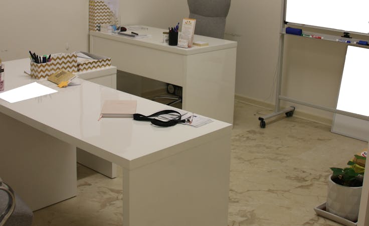 Coworking - Lockable Offices, private office at Coworking Spaces - Bella Vista, image 1