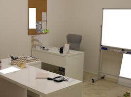 Spacious Offices @ Affordable Prices, private office at Private Office Space - Parramatta, image 1