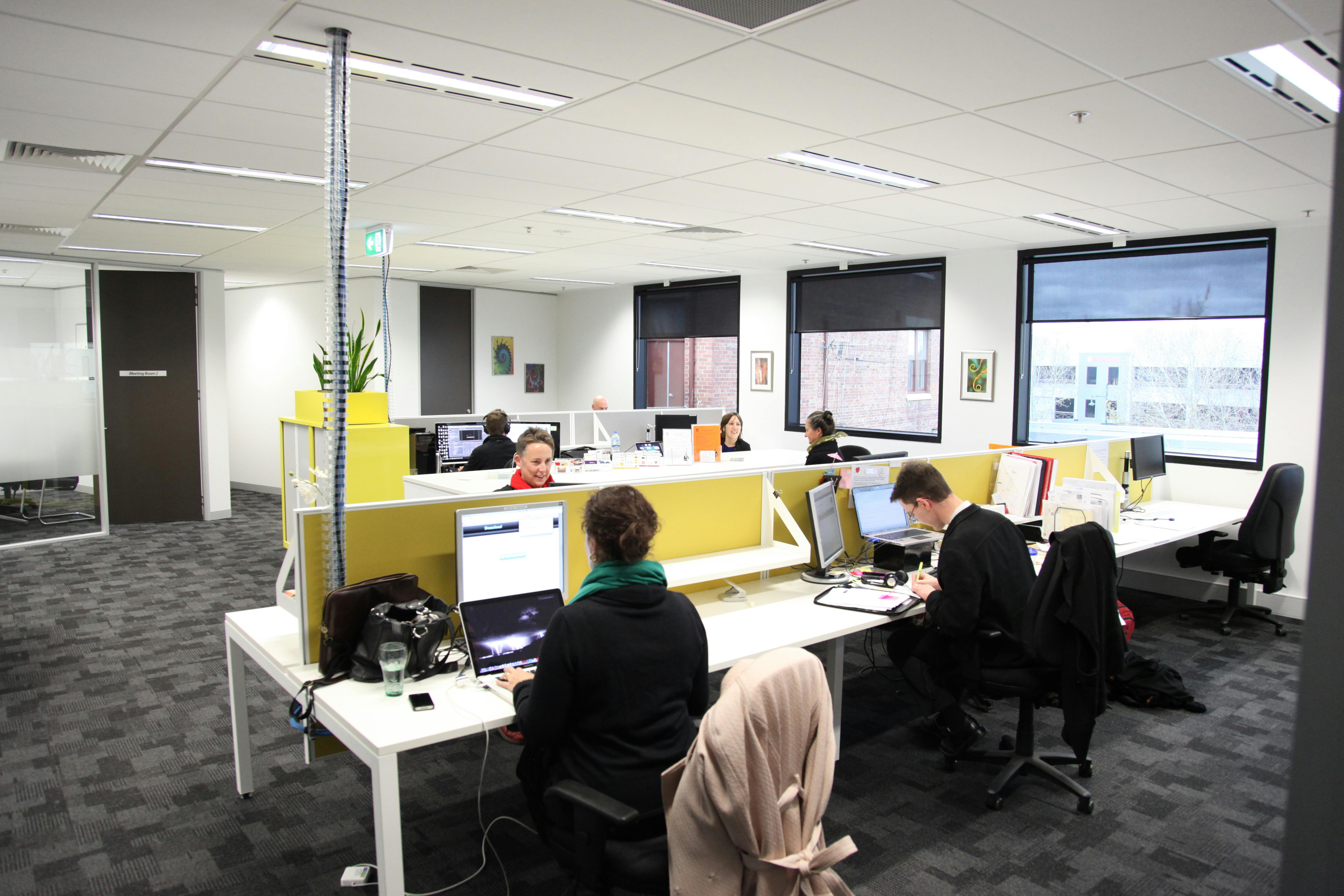 Haven; Home Safe in Bendigo, VIC Spacely