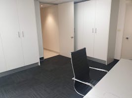 Private office at Office Space Up To 3 People, image 1
