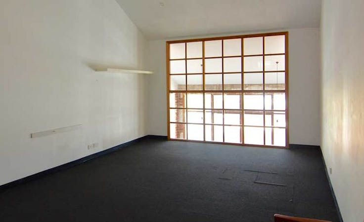 M3, private office at The Cottonmills, image 1