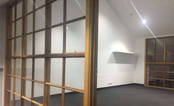 M2, private office at The Cottonmills, image 1