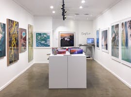 Gallery at Tom Putt Gallery, image 1