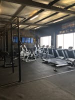 Multi-use area at Arena Fitness, image 1